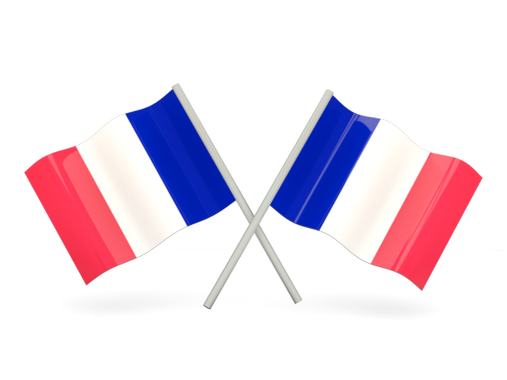 France flag